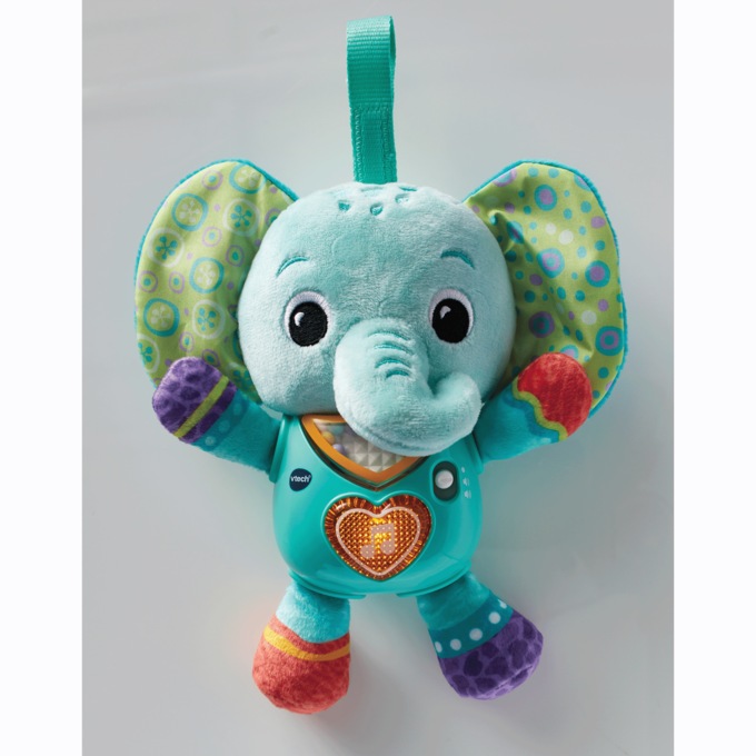 Vtech® Baby Cuddle and Sing Pal, , large