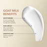 Dionis Hand & Body Goat Milk Cream , , large