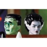 Halloween Salt & Pepper Shakers, , large