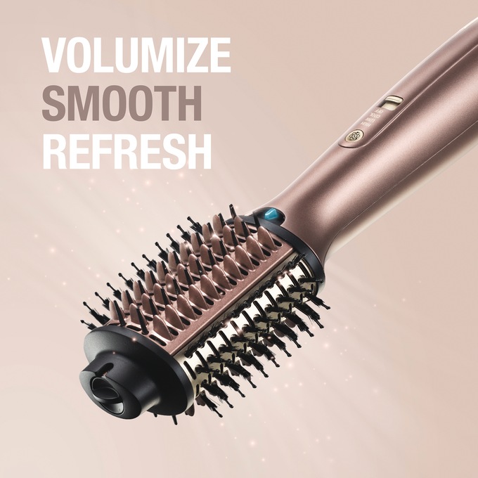 Conair InfinitiPRO™ Wet-to-dry Styling Wand, , large