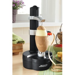 Rotato Electric Potato and Vegetable Peeler, , large
