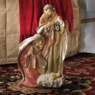 Statement Holy Family Statue, , large