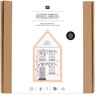 Cross Stitch Kit, , large
