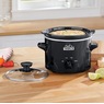 Chef's Table 2-Qt. Slow Cooker, , large