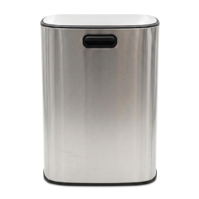Pedal Trash Can, , large