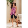 Lola Bermuda Short, , large