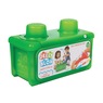Jelly Blox Stash & Stack, Green, large