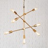 Jorah Chandelier, , large
