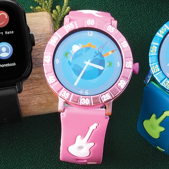 IG Kids&rsquo; Smartwatch, , large