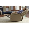 Overstuffed Recliner, , large