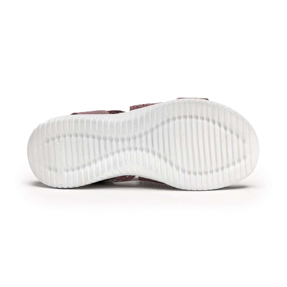 skechers ultra flex neon star