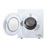 Magic Chef 2.6 cu. ft. Compact Dryer, , large