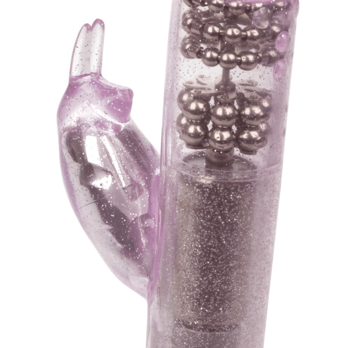 Jack Rabbit Thrusting Action, , large