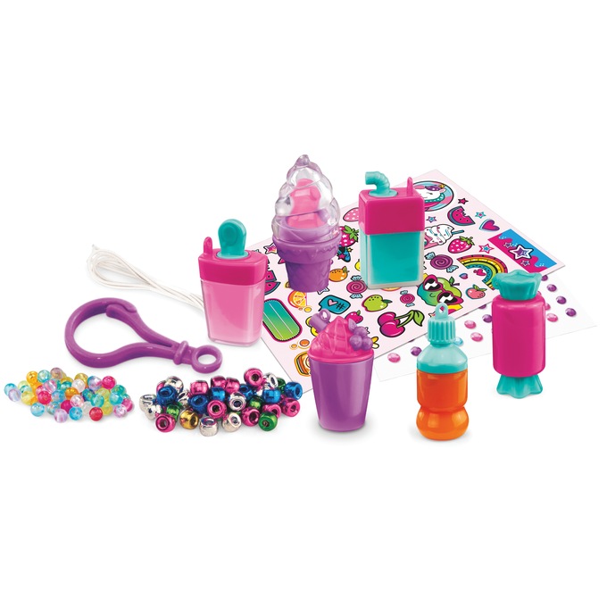 Cra–Z-Art Sparkling Lip Treats, , large
