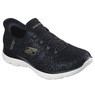 Skechers Women's Slip-Ins Summits Lunar Glow Shoe, , large