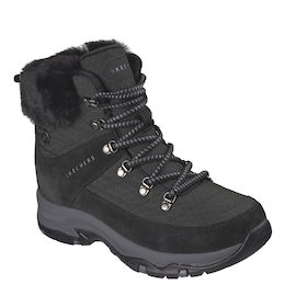 Skechers Women's Trego Side-Zip Boot, , large