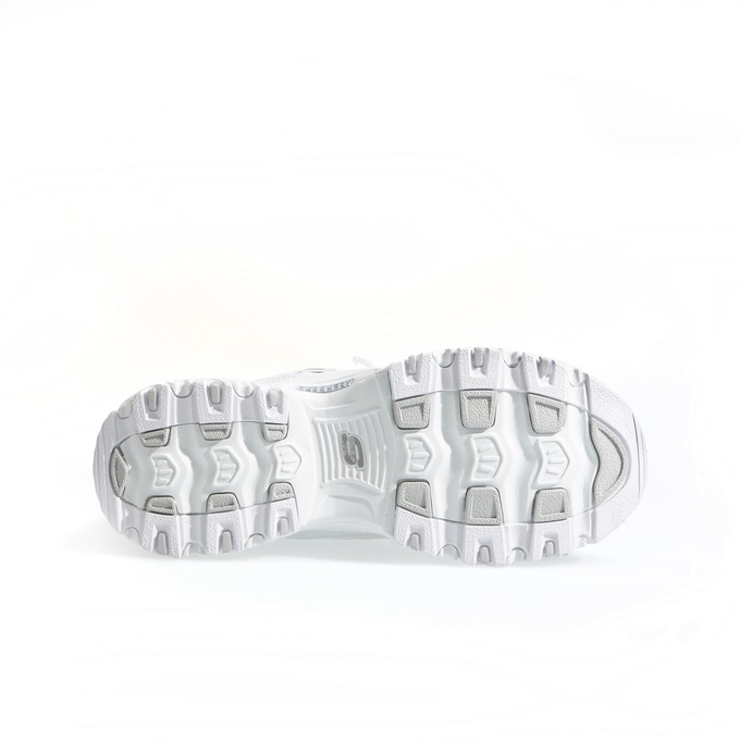 Women's Skechers D'Lites Fresh Start Shoe, , large