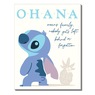 Character Wall Art, , large