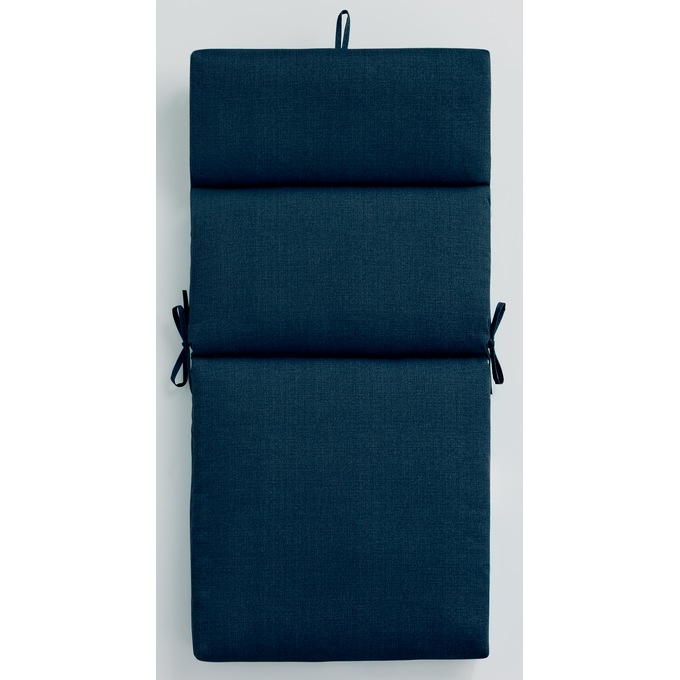 Highback Chair Cushion, , large