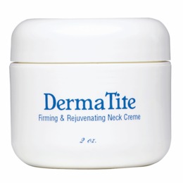 DermaTite Firming &amp; Rejuvenating Neck Cream, , large
