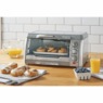 Hamilton Beach Quantum Air Fry Toaster Oven, , large