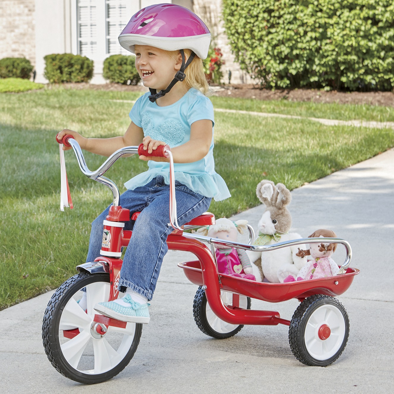 montgomery ward tricycle