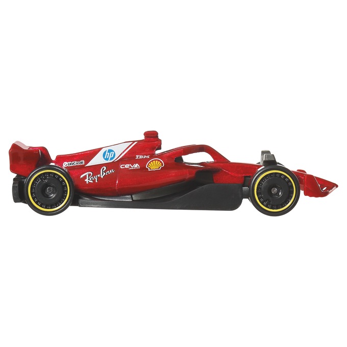 Hot Wheels F1 10-Pack, Multi, large