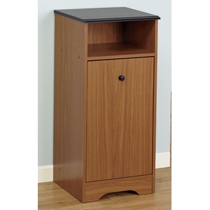 Haley Pull-Down Cabinet Trash Bin, , large