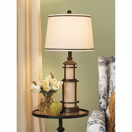 Cape Table Lamp, , large