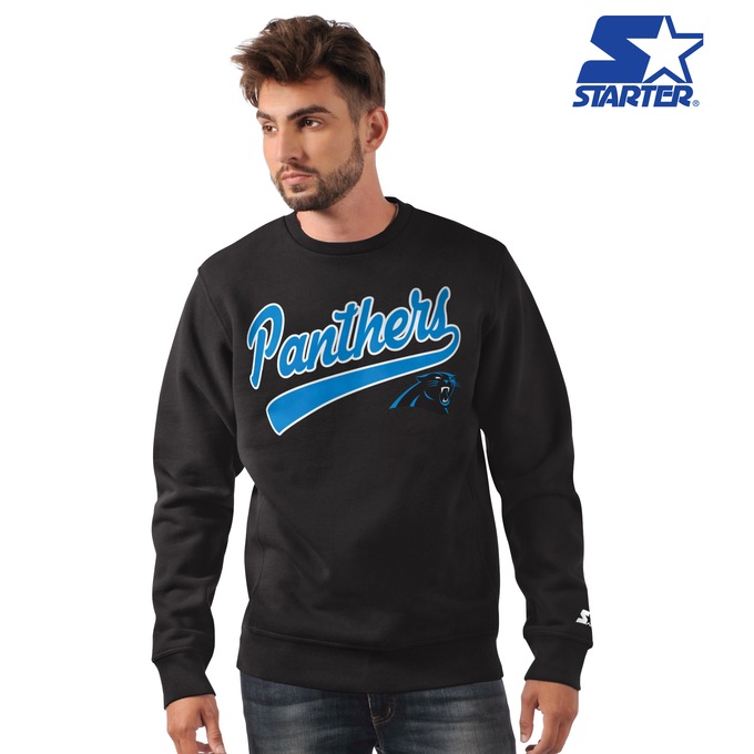 NFL Crewneck Sweatshirt Montgomery Ward
