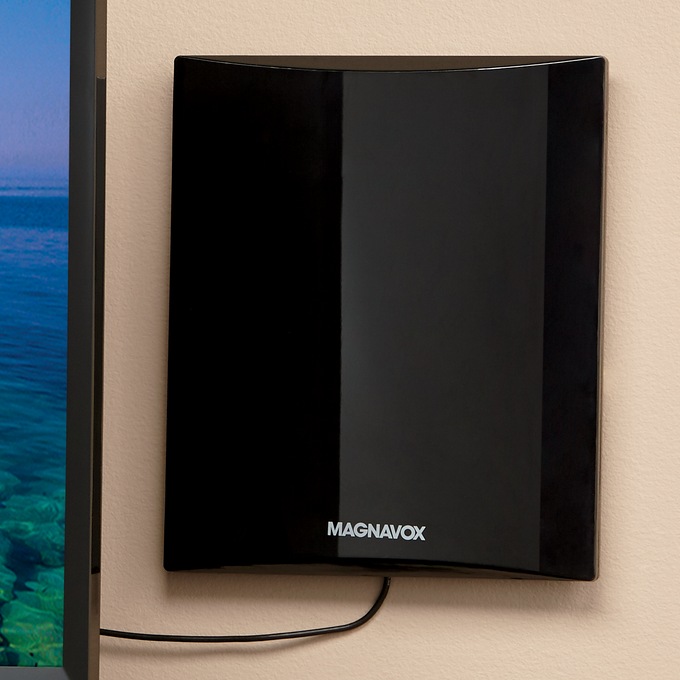 Magnavox Indoor Antenna | Montgomery Ward