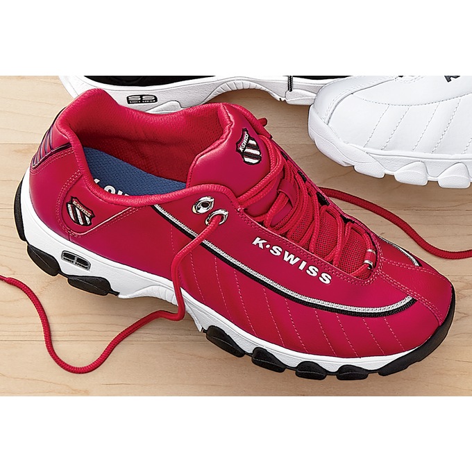 Amerika Uitwerpselen satire K-Swiss Men's Cross-Training Shoe | Montgomery Ward
