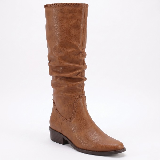 BareTraps Nilla Slouch Boot, , large