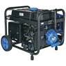 Pulsar 5250W/4250W Dual-Fuel Generator, Blue, large