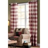 Buffalo Check Window Panel, , large