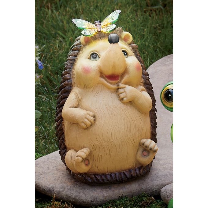 Solar Animal with Butterfly, , large