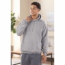 Hanes Men&rsquo;s Soft Fleece Hoodie with Kangaroo Pocket, , large
