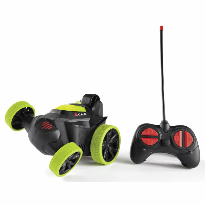 RC Mini Stunt Car, , large