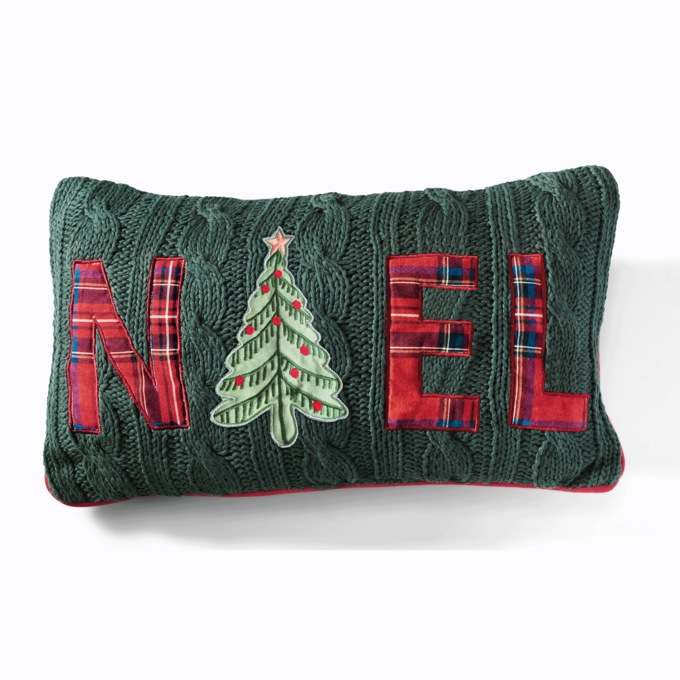 Noel Accent Pillow, , large