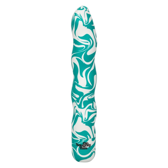 Squiggle D Personal Vibrator, , large