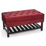 Avery Storage Bench, , large