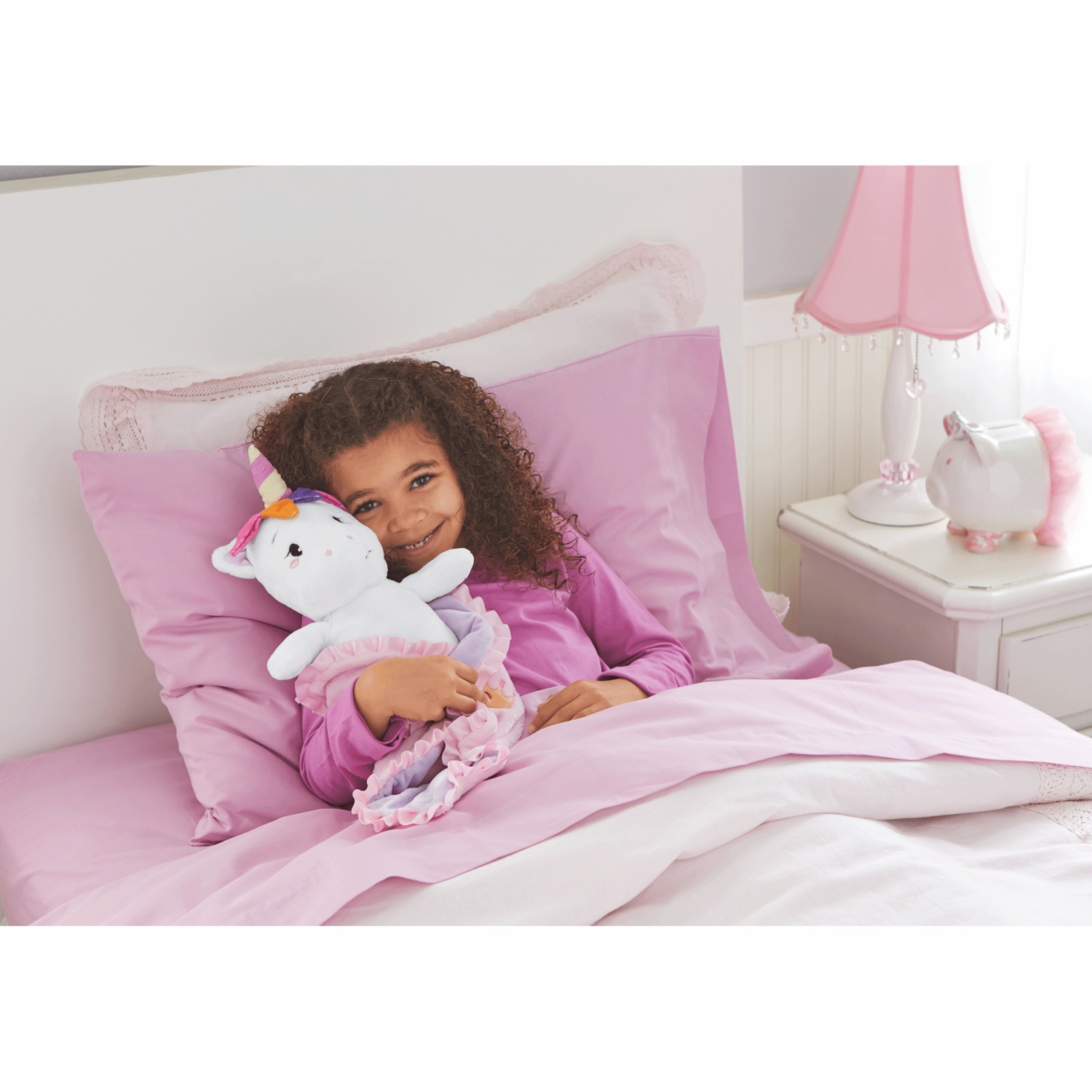 3Piece Cuddle Blankets and Plush Pal Set Montgomery Ward