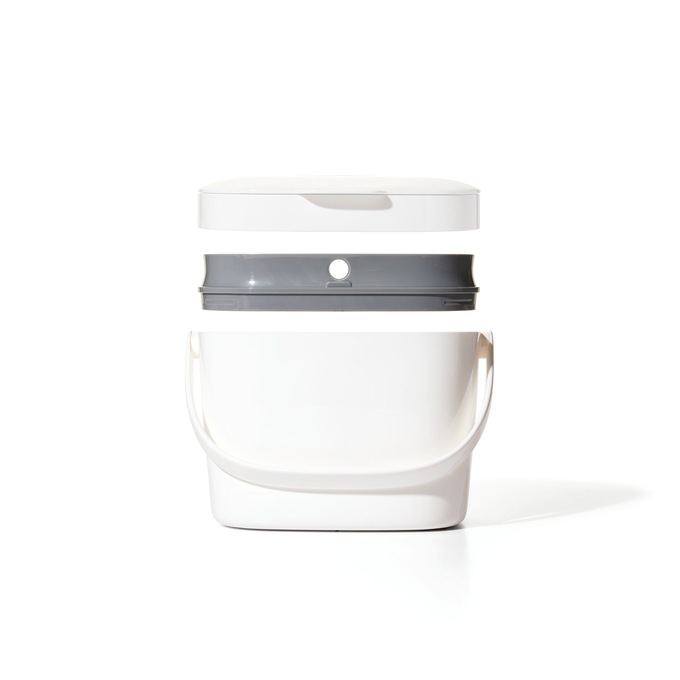 OXO Good Grips Compost Bin, , large