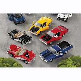 American Classics Car, , large