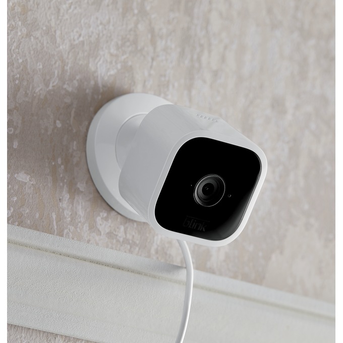Amazon Blink Mini Network Camera, , large