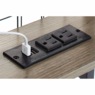 Powered C-Shape Slide Table, , large