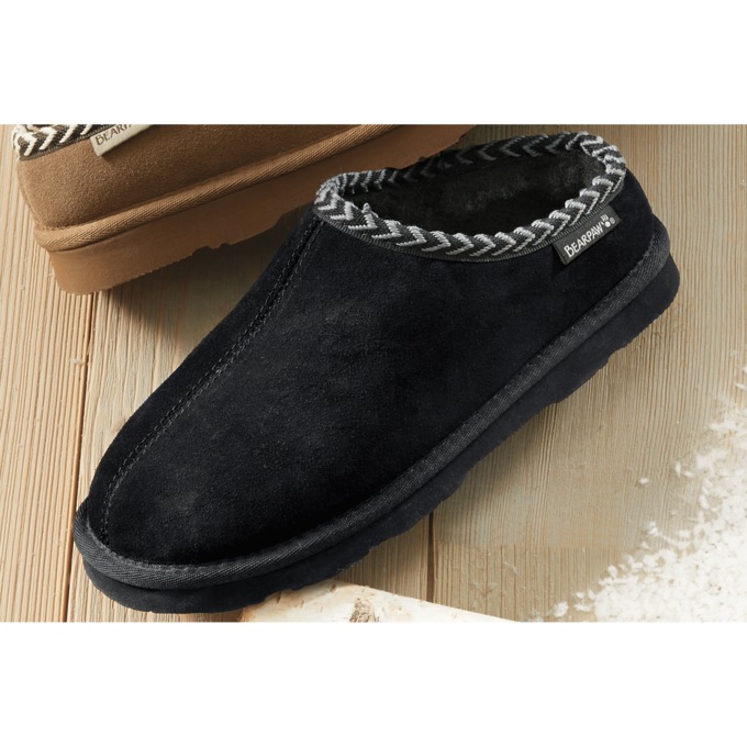 BEARPAW Tabitha Slipper, , large