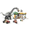 LEGO Jurassic World Raptor & Titanosaurus Tracking Mission, , large