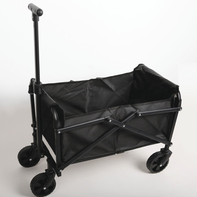 Collapsible Folding Wagon, , large