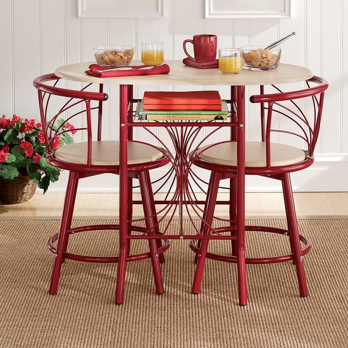 bistro table set target